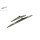 Scheibenwischer Satz Bosch 3 397 118 325 Twin 650/400mm - 1 Set