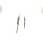 Scheibenwischer Satz Bosch 3 397 118 325 Twin 650/400mm - 1 Set