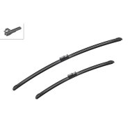 Scheibenwischer Satz BOSCH 3 397 118 951 Aerotwin...