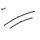 Scheibenwischer Satz BOSCH 3 397 118 951 Aerotwin 650/475mm - 1 Set