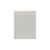 TOPRAN 110 269 Filter, Innenraumluft