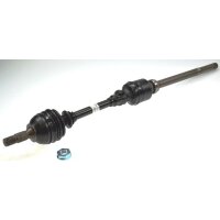 LÖBRO 303249 Antriebswelle