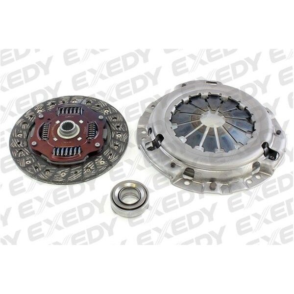 EXEDY DHK2052 Kupplungssatz