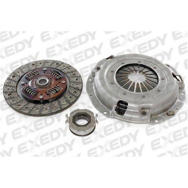 EXEDY FJK2037 Kupplungssatz
