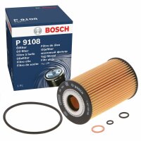 BOSCH 1 457 429 108 Ölfilter
