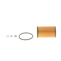 BOSCH 1 457 429 108 Ölfilter