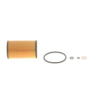 BOSCH 1 457 429 108 Ölfilter