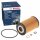 BOSCH 1 457 429 108 Ölfilter
