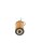 BOSCH 1 457 429 108 Ölfilter