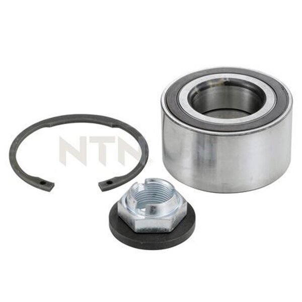 SNR R141.05 Radlagersatz