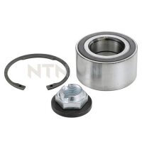 SNR R141.05 Radlagersatz