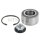SNR R141.05 Radlagersatz
