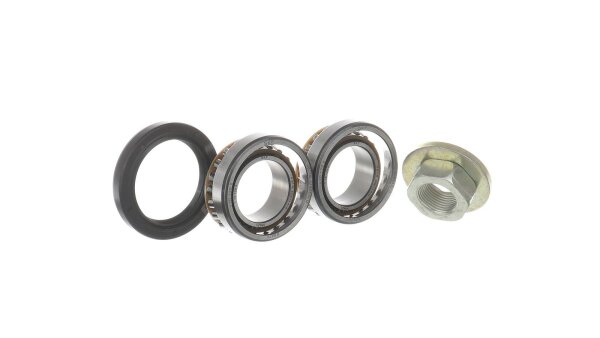 SKF VKBA 3666 Radlagersatz