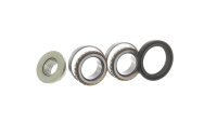 SKF VKBA 3666 Radlagersatz