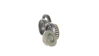 SKF VKBA 3666 Radlagersatz