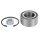 SNR R177.21 Radlagersatz