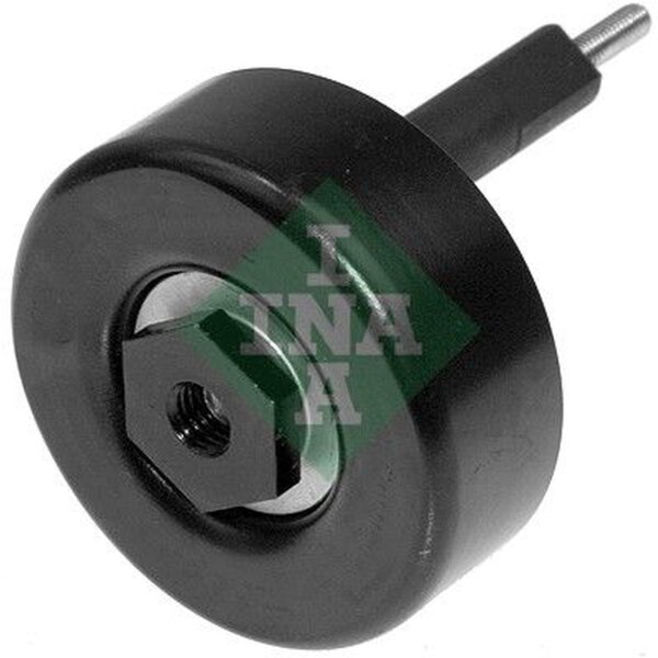 Schaeffler INA 531 0788 10 Spannrolle, Keilrippenriemen