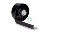 Schaeffler INA 531 0788 10 Spannrolle, Keilrippenriemen