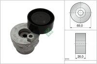 Schaeffler INA 534 0269 10 Riemenspanner, Keilrippenriemen