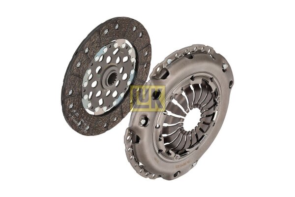 Schaeffler LuK 623 3234 09 Kupplungssatz