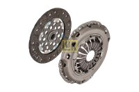 Schaeffler LuK 623 3234 09 Kupplungssatz