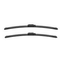 Scheibenwischer Satz BOSCH 3 397 118 934 Aerotwin 550/550mm - 1 Set