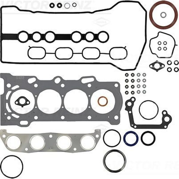 VICTOR REINZ 01-53140-01 Dichtungsvollsatz, Motor