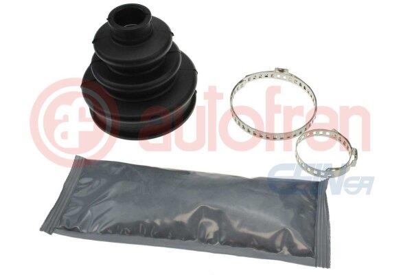 AUTOFREN SEINSA D8122E Faltenbalgsatz, Antriebswelle