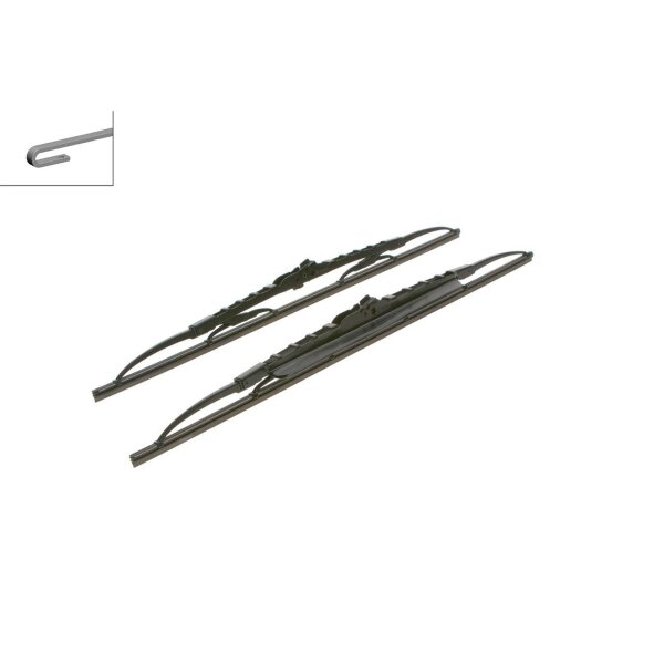 BOSCH 3 397 118 423 Wischblatt