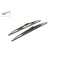 BOSCH 3 397 118 423 Wischblatt
