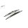 BOSCH 3 397 118 423 Wischblatt