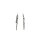 BOSCH 3 397 118 423 Wischblatt