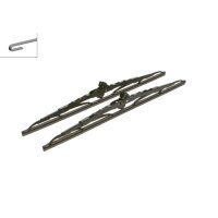 BOSCH 3 397 118 505 Wischblatt