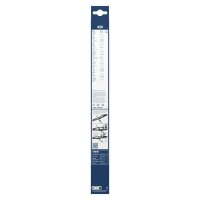BOSCH 3 397 118 505 Wischblatt