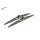 BOSCH 3 397 118 505 Wischblatt