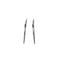 Scheibenwischer Satz BOSCH 3 397 118 560 500/500mm Twin - 1 Set