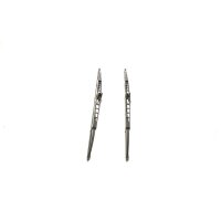 Scheibenwischer Satz BOSCH 3 397 118 560 500/500mm Twin - 1 Set