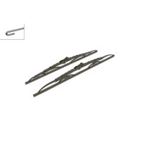 Scheibenwischer Satz Bosch 3 397 118 563 500/450mm Twin -...