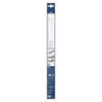 Scheibenwischer Satz Bosch 3 397 118 563 500/450mm Twin - 1 Set