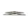 Scheibenwischer Satz Bosch 3 397 118 563 500/450mm Twin - 1 Set