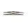 Scheibenwischer Satz Bosch 3 397 118 563 500/450mm Twin - 1 Set