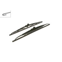 Scheibenwischer Satz BOSCH 3 397 118 564 Twin 500/450mm...