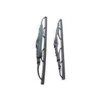 Scheibenwischer Satz BOSCH 3 397 118 564 Twin 500/450mm Spoiler - 1 Set