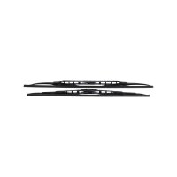 Scheibenwischer Satz BOSCH 3 397 118 564 Twin 500/450mm Spoiler - 1 Set
