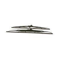 Scheibenwischer Satz BOSCH 3 397 118 564 Twin 500/450mm Spoiler - 1 Set