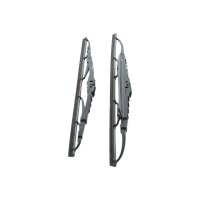 Scheibenwischer Satz BOSCH 3 397 118 564 Twin 500/450mm Spoiler - 1 Set