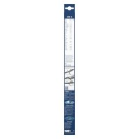 Scheibenwischer Satz BOSCH 3 397 118 564 Twin 500/450mm Spoiler - 1 Set