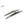 Scheibenwischer Satz BOSCH 3 397 118 564 Twin 500/450mm Spoiler - 1 Set