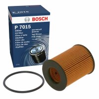 BOSCH F 026 407 015 Ölfilter