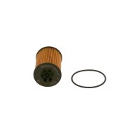 BOSCH F 026 407 015 Ölfilter